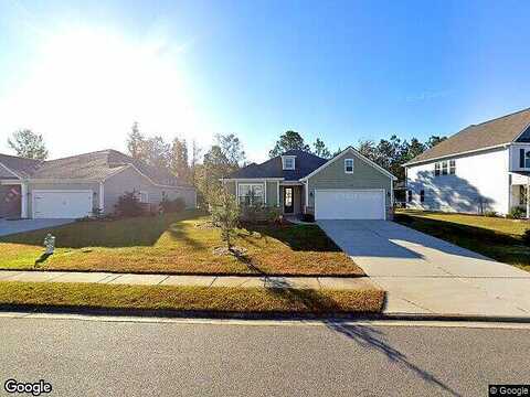 Palmer, RICHMOND HILL, GA 31324