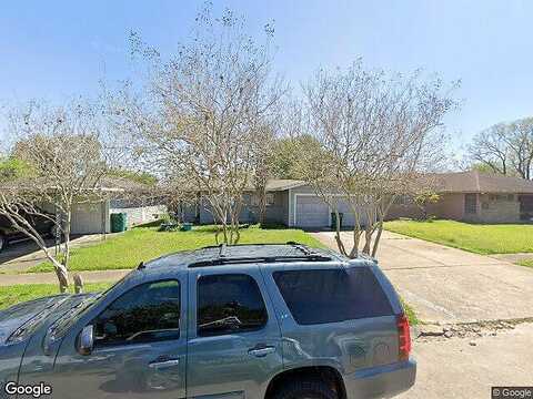 Kaplan, PASADENA, TX 77503