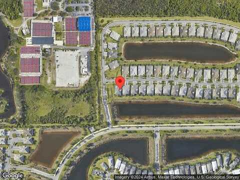 Highbourne, NAPLES, FL 34113