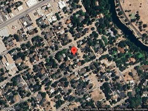 Washington, SAN ANGELO, TX 76901