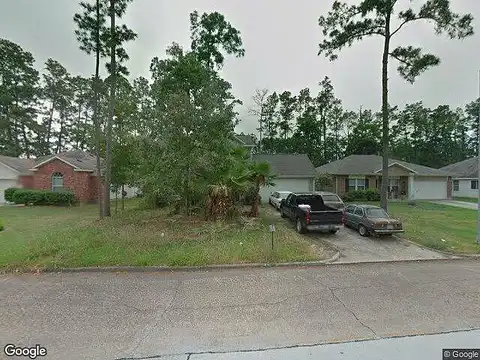 Aweigh, CROSBY, TX 77532