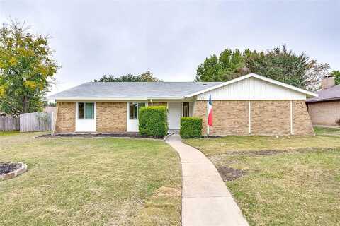 Forestdale, RICHARDSON, TX 75081