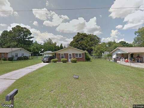 Sonja, WARNER ROBINS, GA 31088
