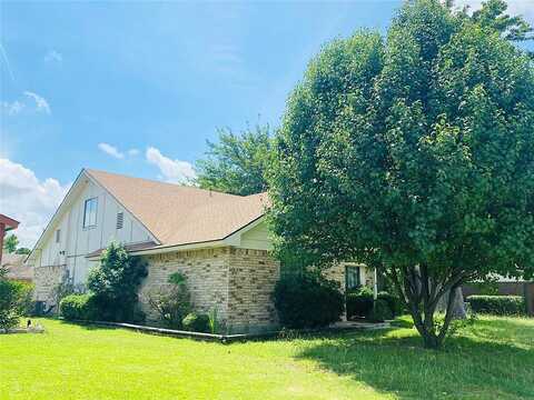 Wheelwright, GARLAND, TX 75044