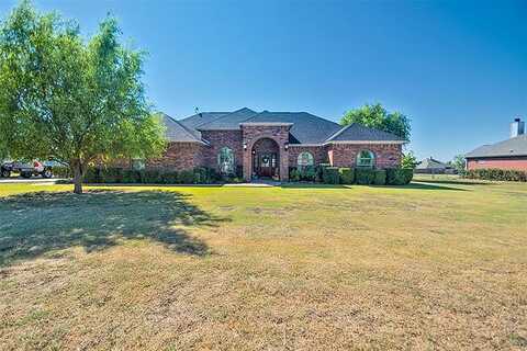 Hearn, VAN ALSTYNE, TX 75495