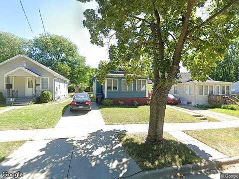 Williams, JANESVILLE, WI 53545