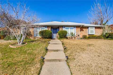 Woodcreek, CARROLLTON, TX 75006