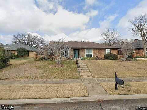 Woodcreek, CARROLLTON, TX 75006