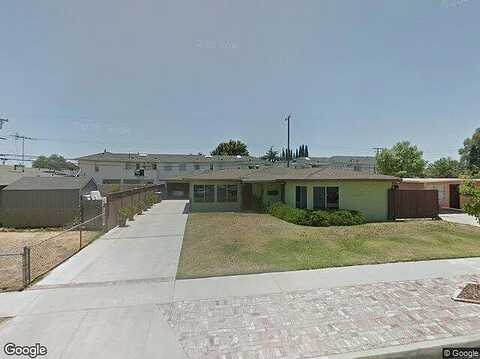 206Th, LAKEWOOD, CA 90715
