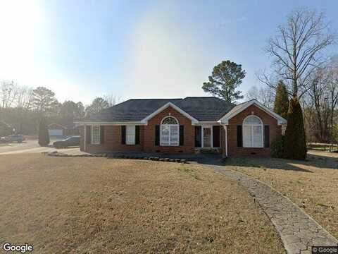 Graben, ROME, GA 30165