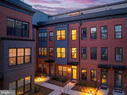 Faraday Park, RESTON, VA 20190