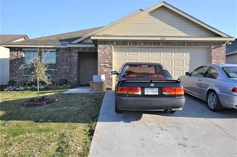 Saint Bernard, DALLAS, TX 75233