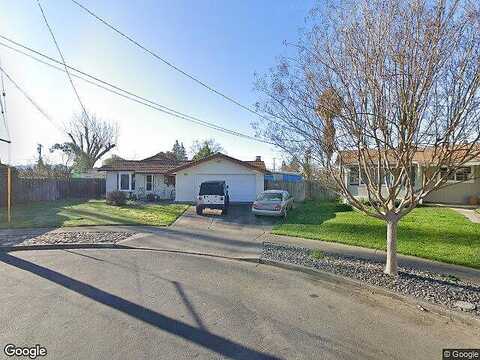 Evergreen, NAPA, CA 94558