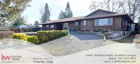 Woodrow, MEDFORD, OR 97504