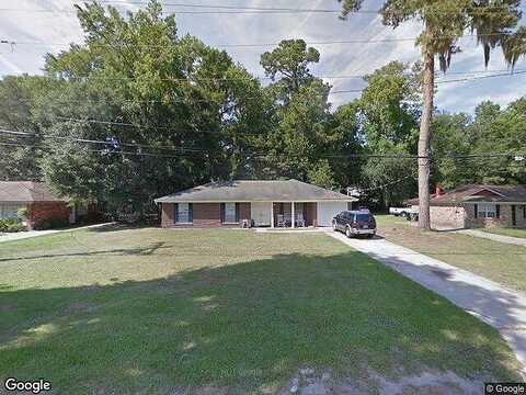 Davidson, SAVANNAH, GA 31419