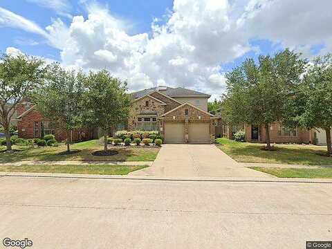 Palm Harbour, MISSOURI CITY, TX 77459