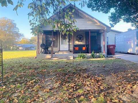 Houston, LEONARD, TX 75452