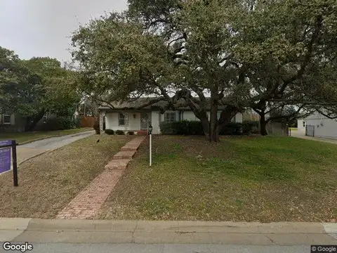 Waverly, FORT WORTH, TX 76116