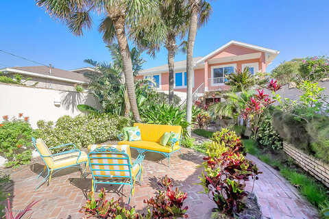 Atlantic, DAYTONA BEACH, FL 32118