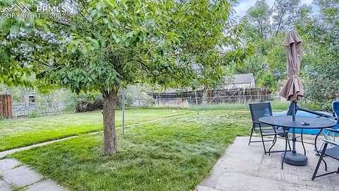 Saint Elmo, COLORADO SPRINGS, CO 80905