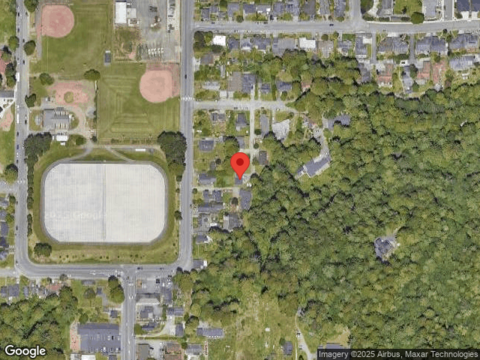 Bainbridge, EUREKA, CA 95503