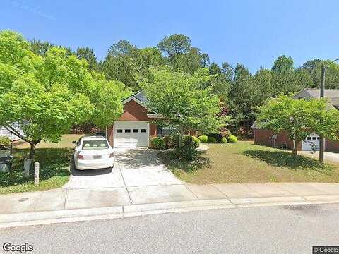 Pine Ridge, ATHENS, GA 30605