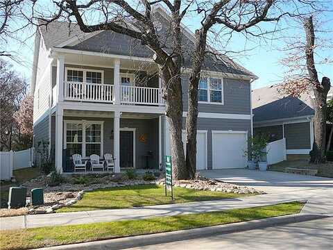 Plymouth, PROVIDENCE VILLAGE, TX 76227