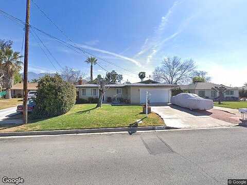 7Th, YUCAIPA, CA 92399