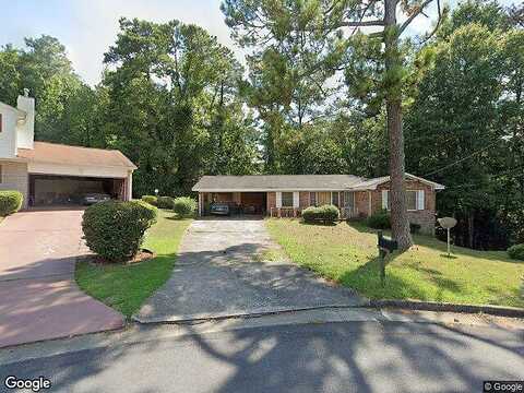 Brook, ATLANTA, GA 30331