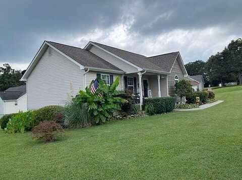 Auburn, LA FAYETTE, GA 30728