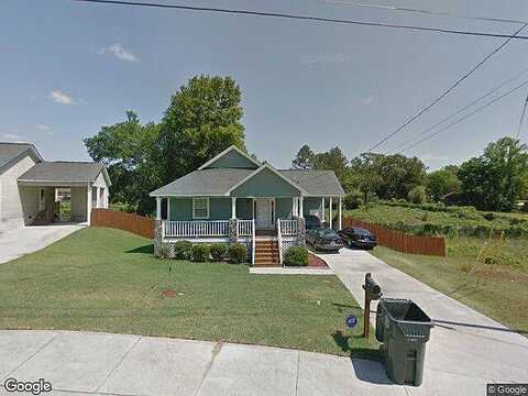Thrasher, MACON, GA 31206