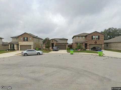 Abadeer, SAN ANTONIO, TX 78253