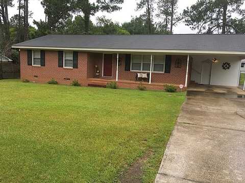 Leesburg, DAWSON, GA 39842