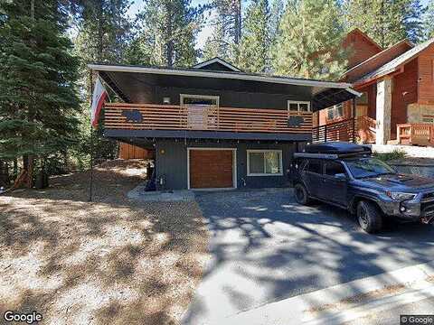 Clement, SOUTH LAKE TAHOE, CA 96150