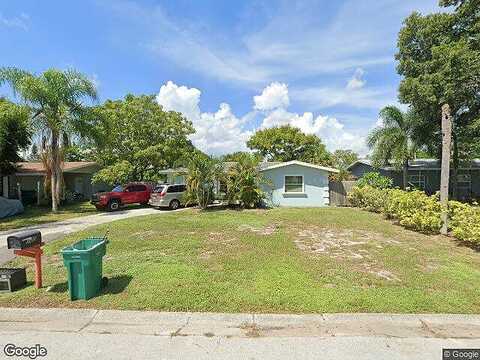Clarke, MELBOURNE, FL 32935