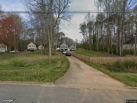 Rolling Oaks, CUMMING, GA 30040