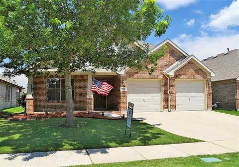 Hackberry, FATE, TX 75087