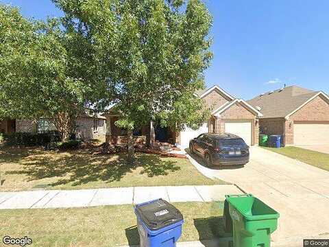 Hackberry, FATE, TX 75087