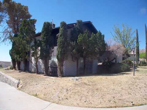 Pagosa, EL PASO, TX 79904