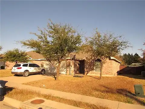 Stockton, DENTON, TX 76209