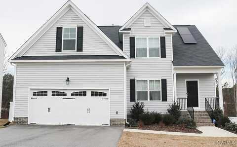 Elokomin, CHESTER, VA 23831