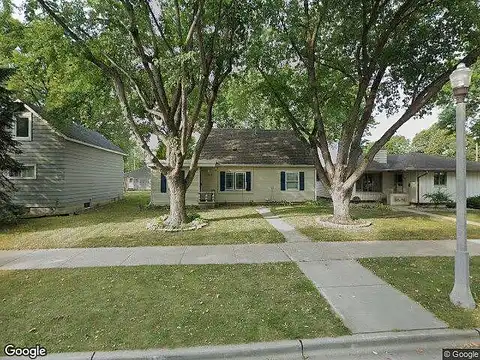 State, NEW ULM, MN 56073