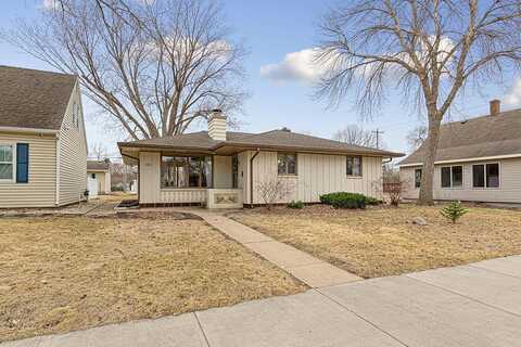 State, NEW ULM, MN 56073