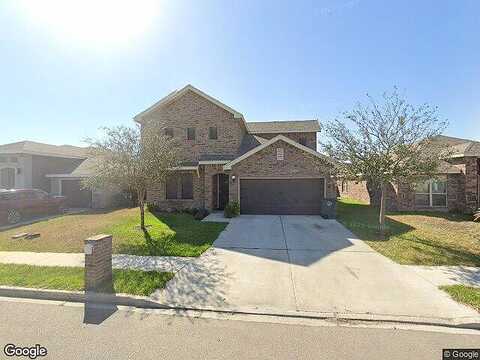 Castillos Y Diamantes, MISSION, TX 78572