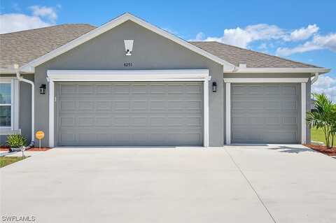 17Th, CAPE CORAL, FL 33909