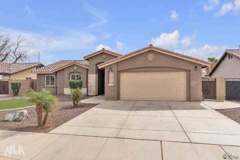 11Th, YUMA, AZ 85364