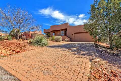 Mitchell, SEDONA, AZ 86336