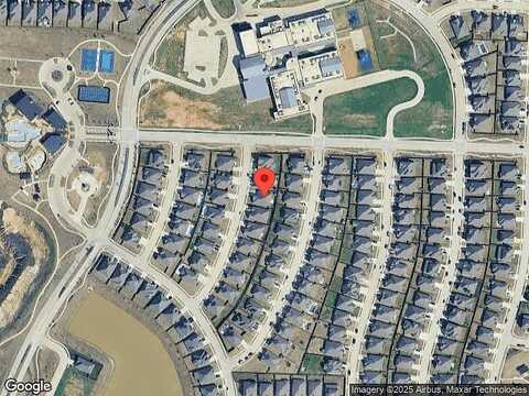 Lake Valley, AUBREY, TX 76227
