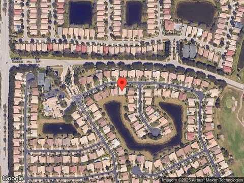 Falls, BOYNTON BEACH, FL 33437