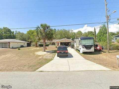 Cinnamon Ridge, HOMOSASSA, FL 34448